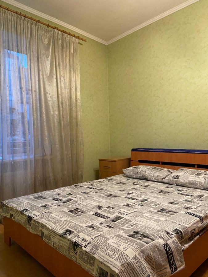 В Центре 敖德萨 外观 照片